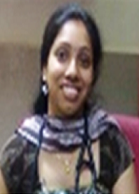 Dr. Sowmya Naga Dogiparthi